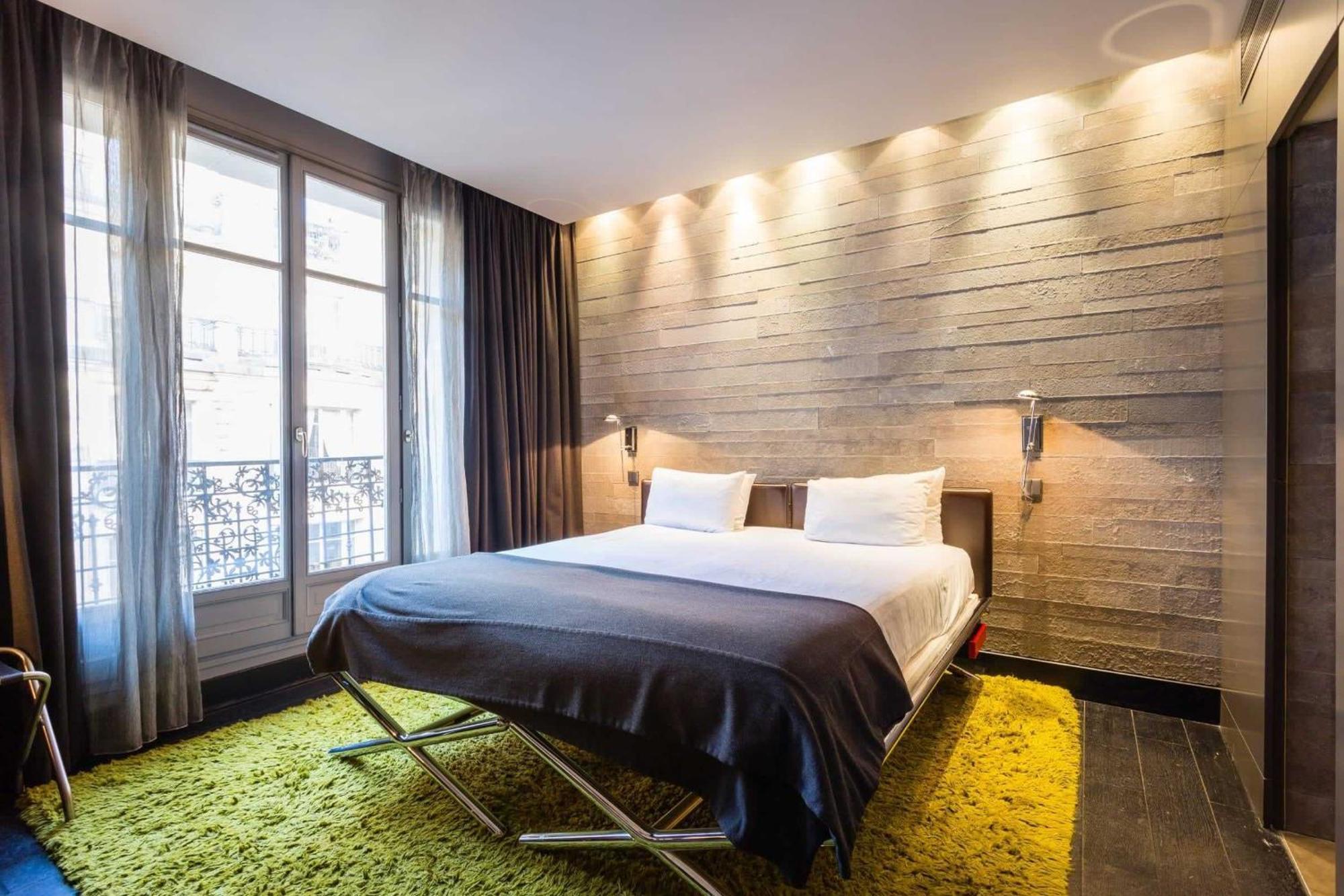 Residence Fremiet Tour Eiffel Paris Bagian luar foto