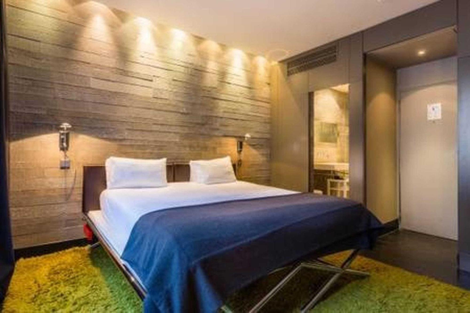 Residence Fremiet Tour Eiffel Paris Bagian luar foto